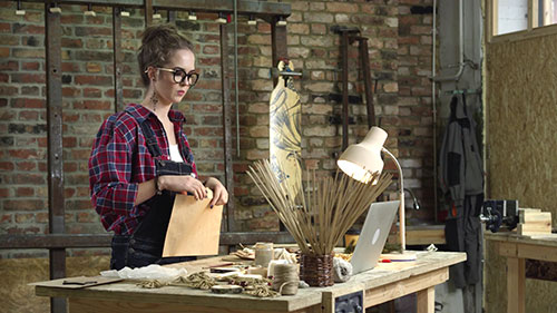 InXpress物流顾问：什么是零担货运？