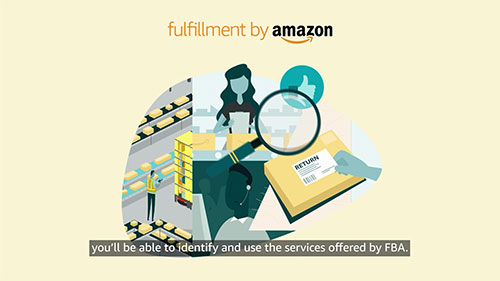 亚马逊FBA服务概述
