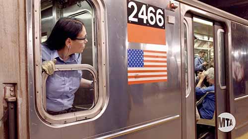 列车员的工作职责