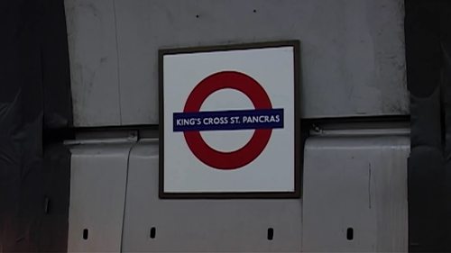 伦敦地铁如何应对恐怖袭击