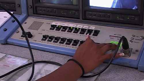 在紧急情况下控制布里克斯顿站