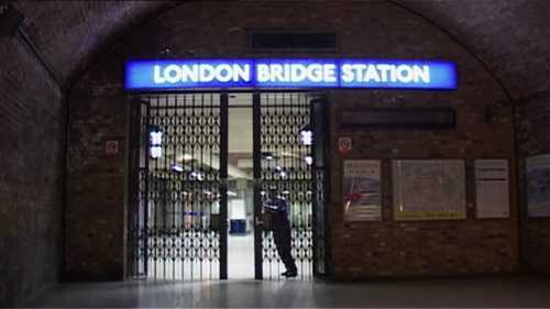 24小时能走遍所有伦敦地铁站吗？