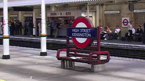 地铁司机的失误可能造成严重后果