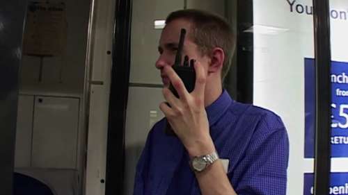 为什么伦敦地铁没法降温？