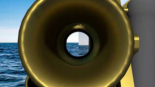 六分仪教程：误差和校正