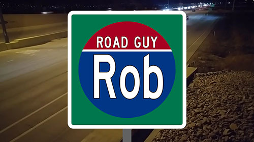 为什么收费站消失了?