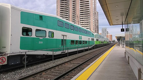 为什么我们要弃用双层巴士？