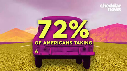 为什么美国的收费系统如此复杂？