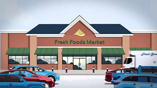 创建更安全的供应冷链