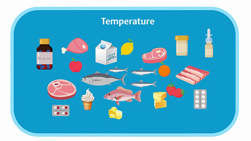 艾默生亚太区冷链解决方案