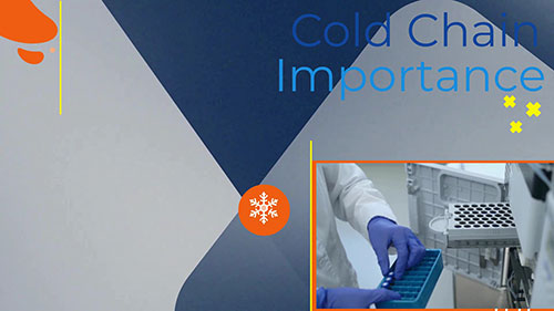 什么是冷链？