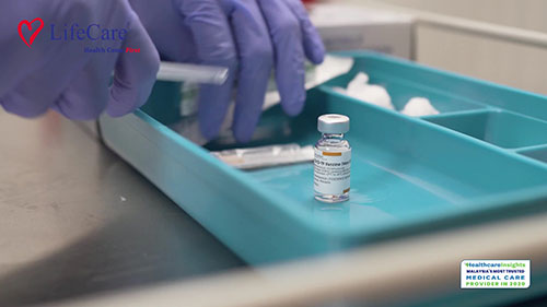 冷链流程的重要性