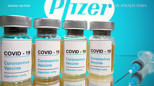 新加坡如何用冷链运输疫苗