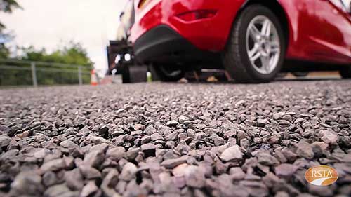 碎石封层设计指南