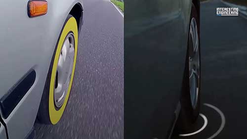 为什么用沥青铺路？