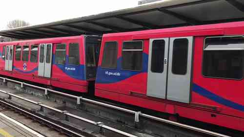 轻轨与有轨电车：两者有何区别？