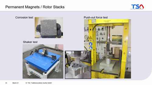 牵引电机讲座（9）
