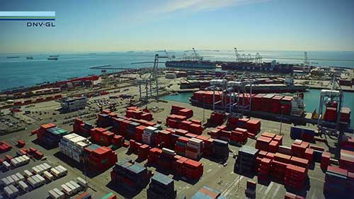 海上及离岸网络安全简介