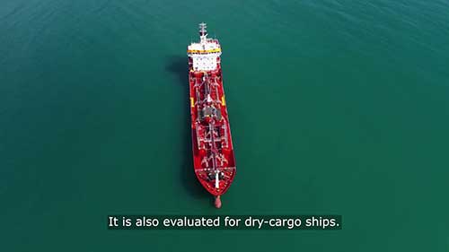 海上网络安全需知