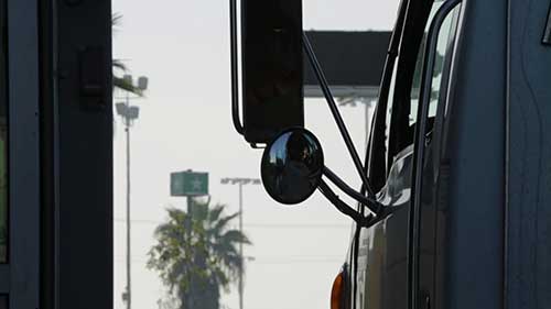 门到门：当卡车取到集装箱时会发生什么?