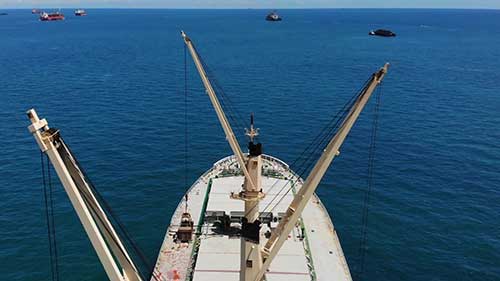 船舶电工：ETO的职责