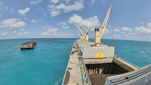 船舶电工：带电线路基本故障排除