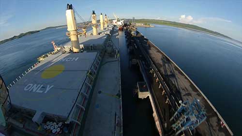 船舶电工：寻找绝缘不良