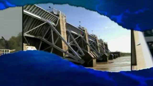 美国内陆水道系统 - 第1集