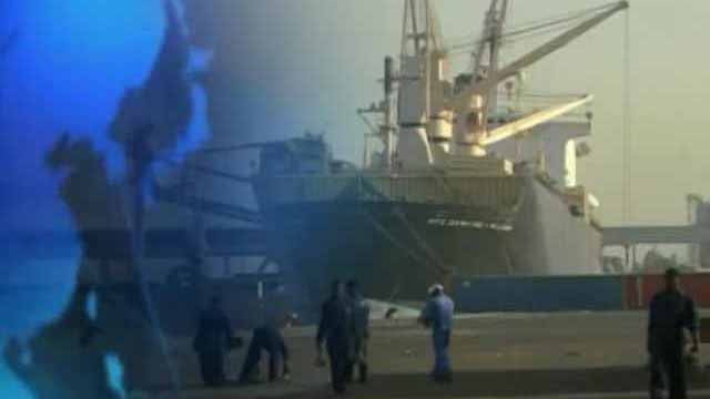 美国内陆水道系统 - 第2集