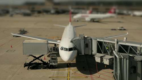 永远改变旅行的飞机