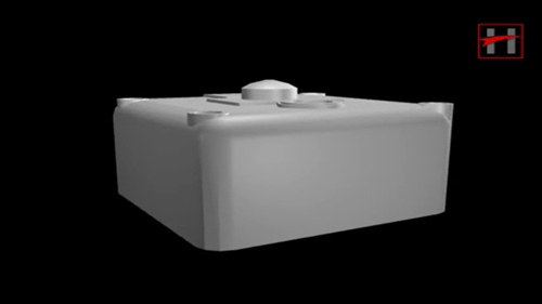 地铁制动系统的工作原理：继动阀