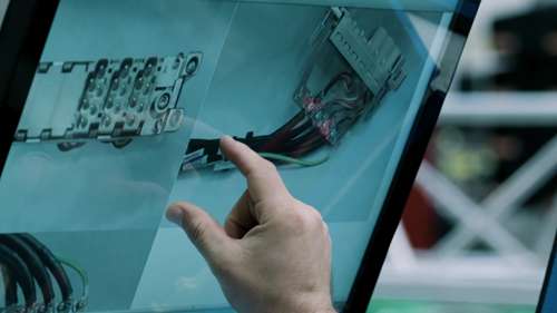 迈向数据驱动的轨道系统——MindSphere