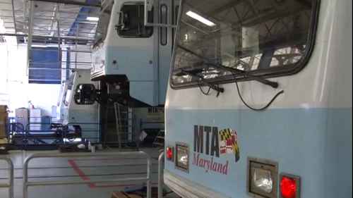 MTA运维基地虚拟之旅