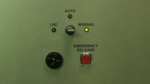 进路锁定测试教程