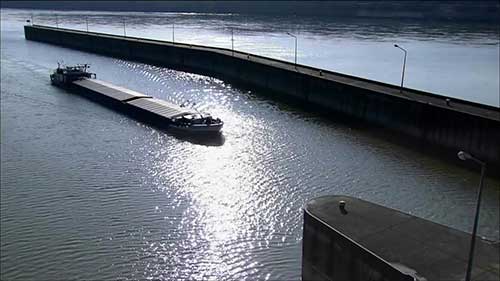 NEWS - 下一代内河航运和物流系统