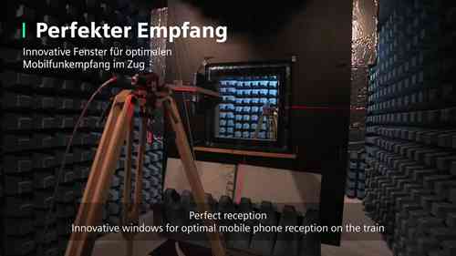 创新车窗在实现最佳手机信号接收