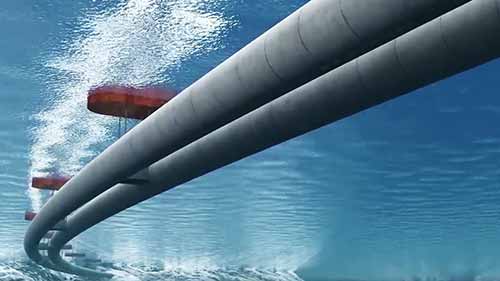 挪威沿海高速公路