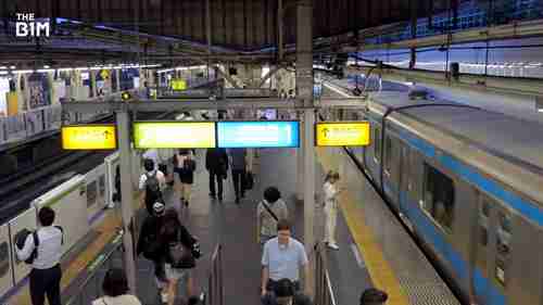 纽约建造了全世界造价最高的地铁线