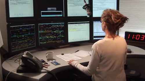 至关重要的列车主动控制