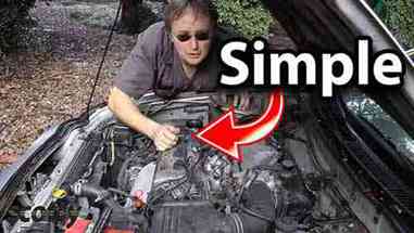 省下大笔维修费：简单的汽车保养