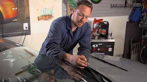 汽车维修的基础知识（一）