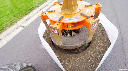 7种创新的道路维修和养护技术