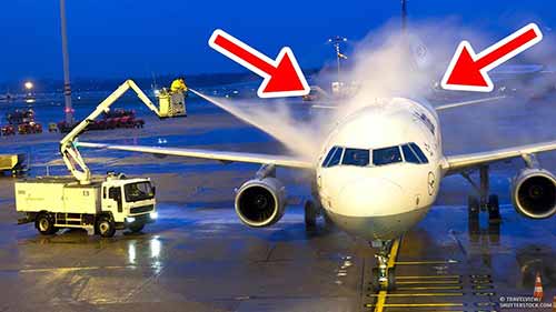 飞行员会解释的11个奇怪传统