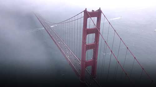 桥梁建设的历史