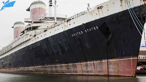 邮轮的前世今生