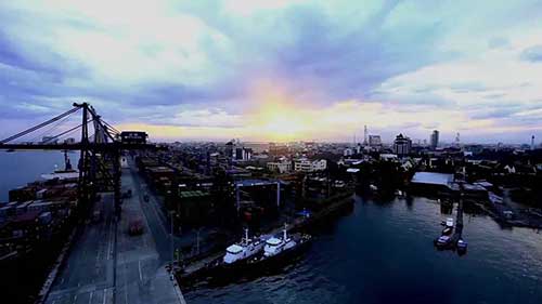 QTerminal操作系统（QTOS）