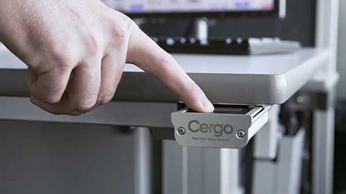 远程起重机操作员的故事（1）：扬·皮曼