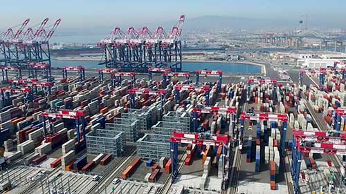 远程起重机操作员的故事（3）：埃里克·冈萨雷斯