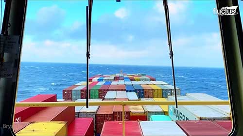 为何找回丢失的集装箱如此困难？