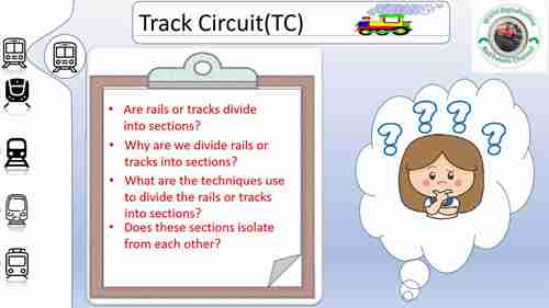 铁路轨道电路术语